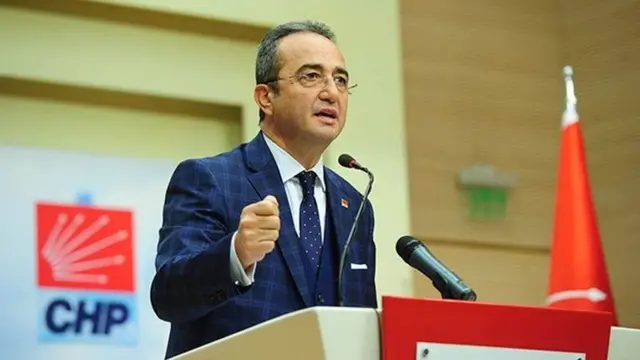 Bülent Tezcan
