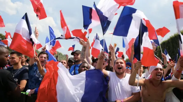 Fifa worldcup Final