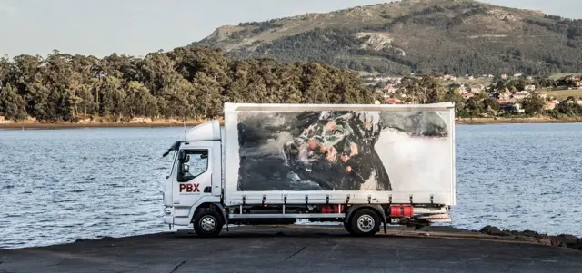 Santiago Ydañez'in eseri