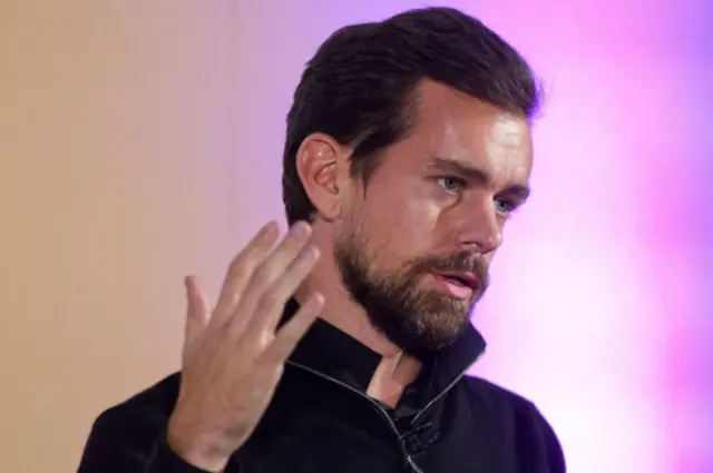 Jack Dorsey
