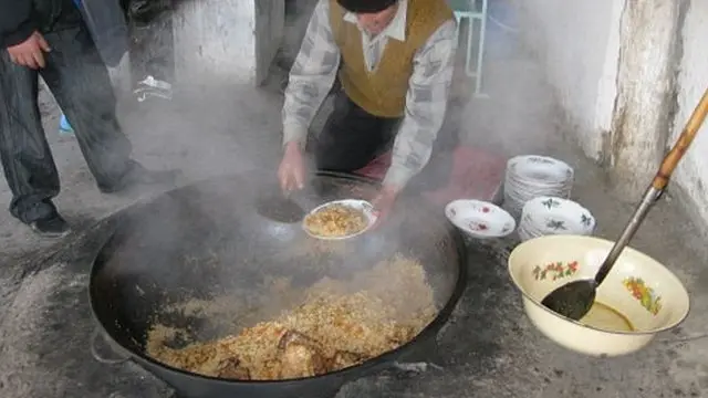 Палов тайёрлаш