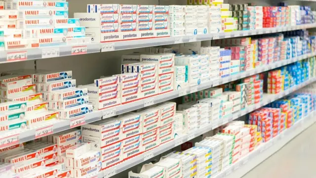 너무나 다양한 치아 건강 용품이 오히려 소비자들을 더 혼란스럽게 만들 수 있다