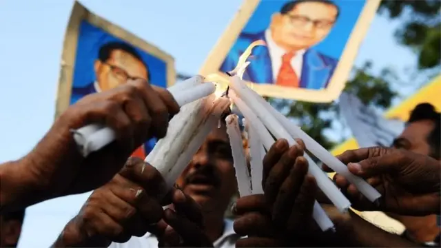 దళితులకు పథకం