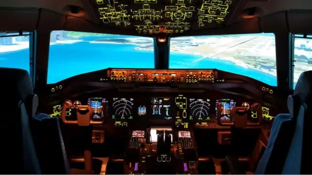 هل تسافر يوما في طائرة من دون طيار؟