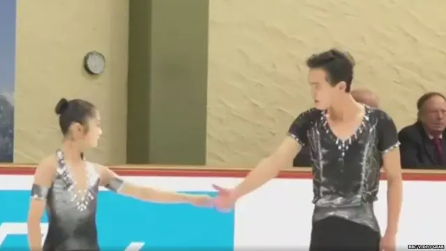 उत्तर कोरिया