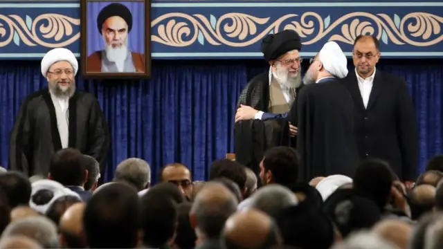 مراسم تنفیذ