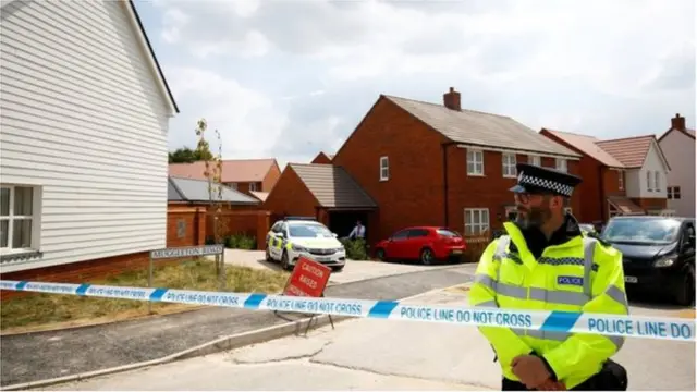 ရုရှား၊ ဓါတု အဆိပ်၊