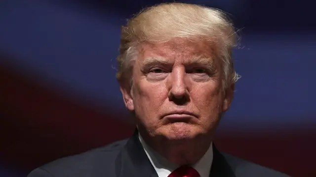 டிரம்ப்