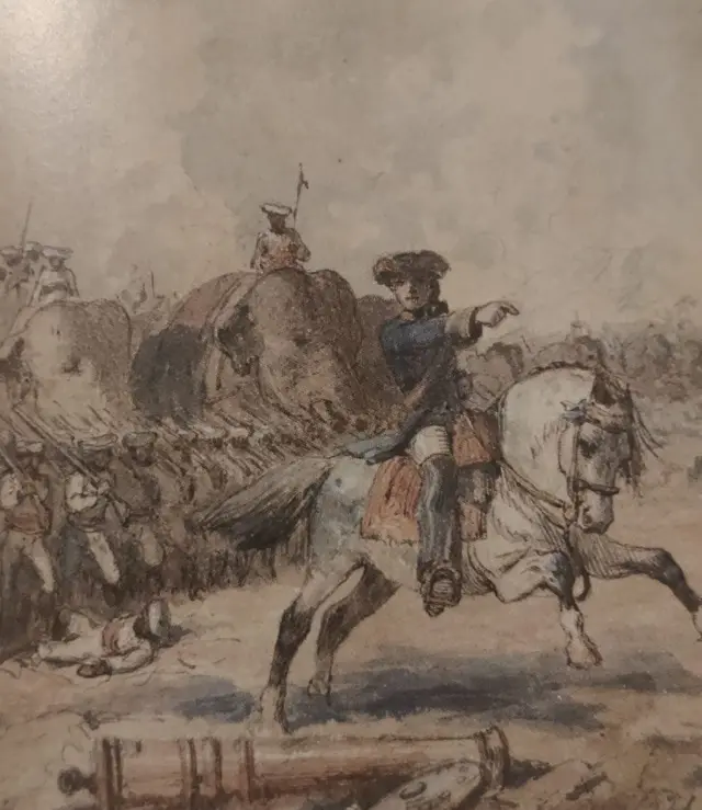 ఆంగ్లేయులు