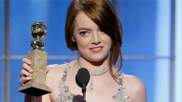 เอมมา สโตน