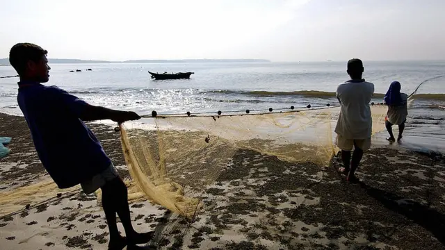 मासळीबाजार