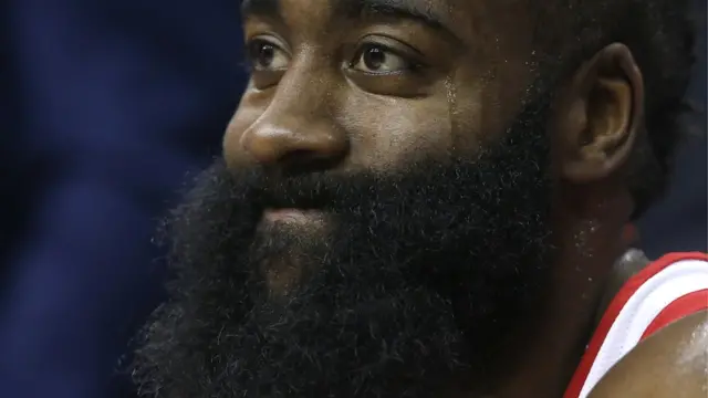 Houston a mis fin à une série de cinq défaites d'affilée dans la Conférence ouest.