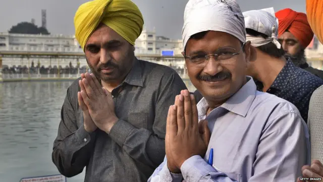 ਕੇਜਰੀਵਾਲ 20 ਜਨਵਰੀ ਨੂੰ ਭਗਵੰਤ ਮਾਨ ਦੇ ਹਲਕੇ 'ਚ ਕਰਨਗੇ ਰੈਲੀ