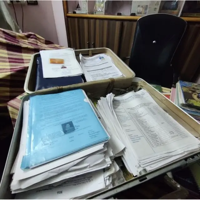 అవయవ దానం