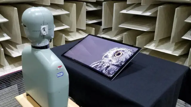 microsoft sessiz oda