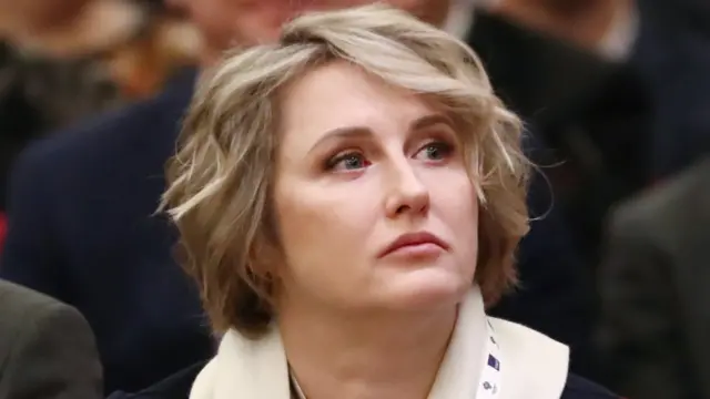 Анастасия Татулова