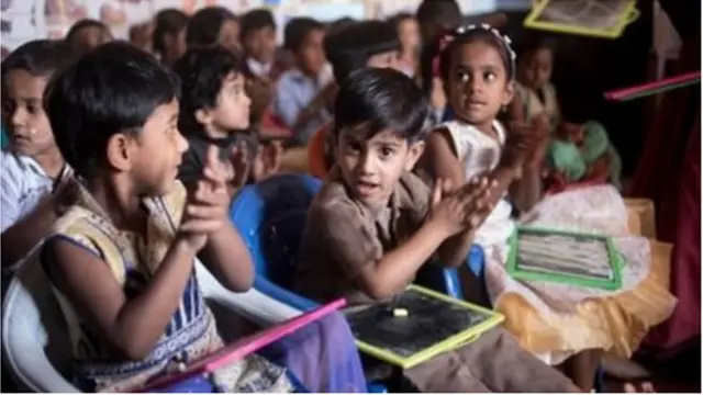 అమ్మ ఒడి