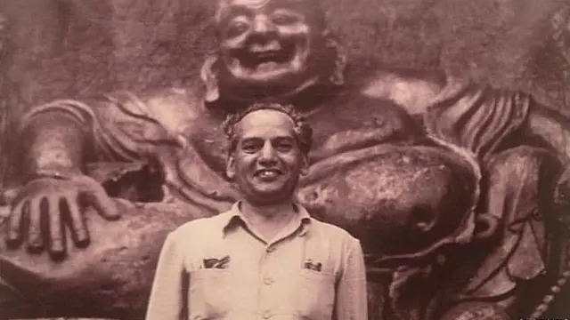 फ़ैज़ अहमद फ़ैज़