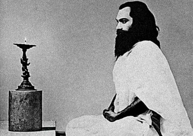 इंदिरा के योग गुरु धीरेन्द्र ब्रह्मचारी