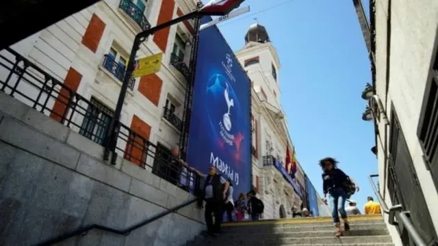 Madrid