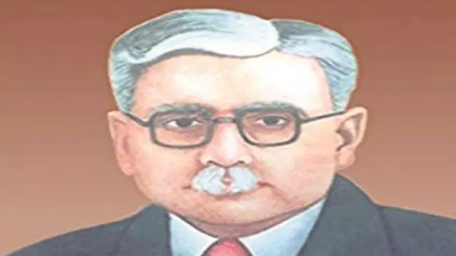 ఆచార్య శుక్లా