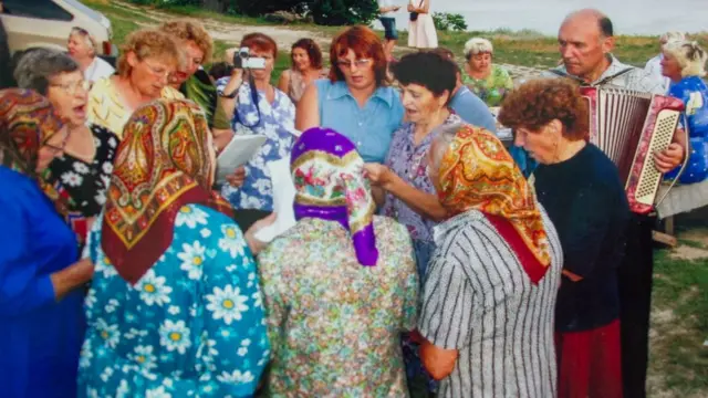 Село репресованих. Як шведи, німці та бойки живуть у Зміївці на Херсонщині