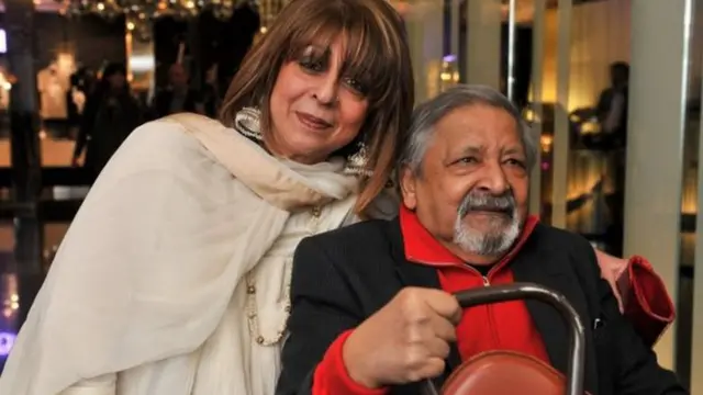 السير فيديا