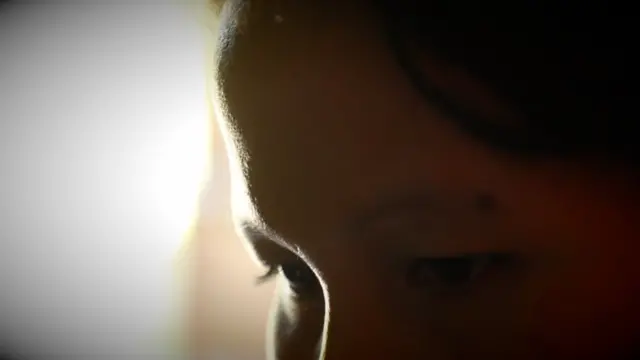 Perempuan, Pengantin pesanan, China, kalimantan