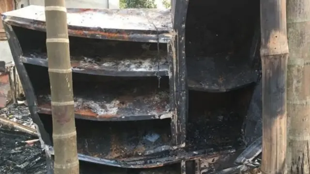 त्रिपुरा, भाजप, सीपीएम