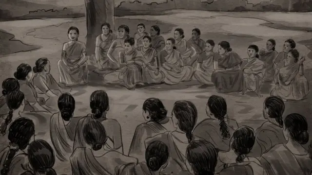 கொத்தடிமையாக இருந்து மீண்டு அமெரிக்கா வரை சென்ற பச்சையம்மாள் - நம்பிக்கை பகிர்வு