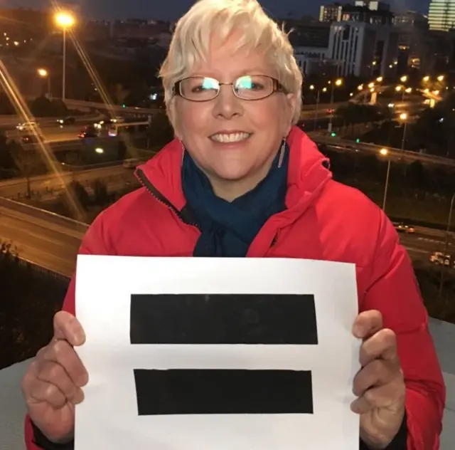 ਕੈਰੀ ਗ੍ਰੇਸੀ