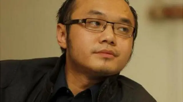 yunarto wijaya