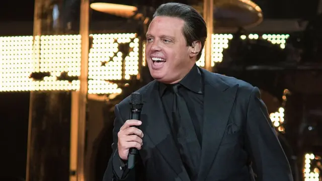Luis Miguel