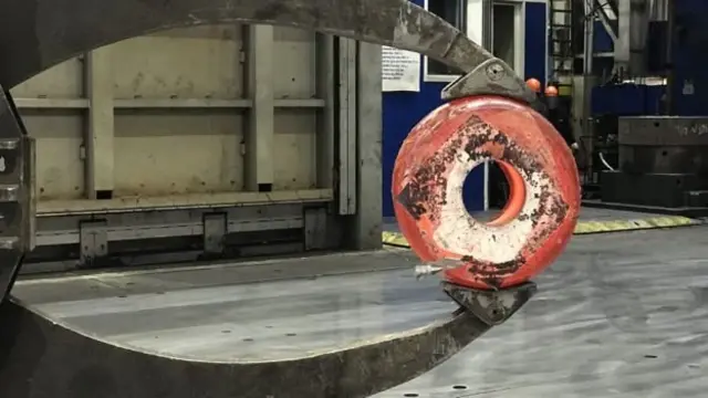 titan production in Russia