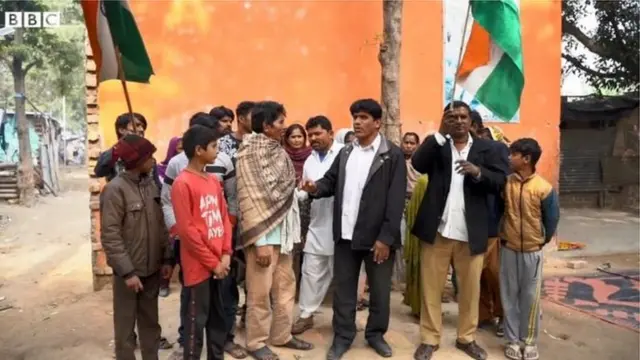 పాకిస్తాన్ హిందూ శరణార్థులు