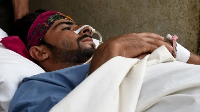 पाकिस्तान चुनाव