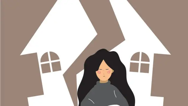 প্রিয়জনদের হারানোর যন্ত্রণা।