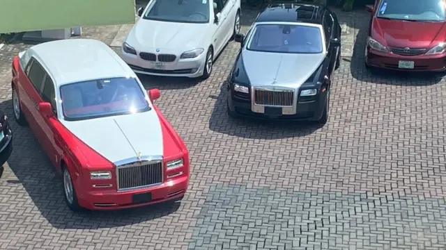 Ụgbọala dị oke ọnụ