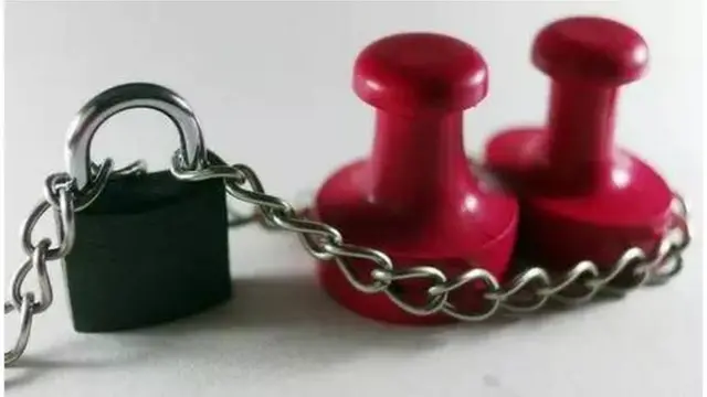 资料图片(新华社)