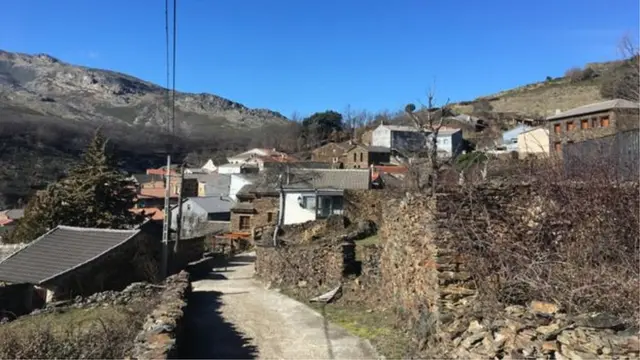 Прадена де Атиенза