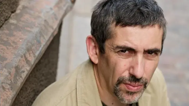 Володимир Ліндерман