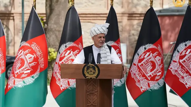 غني