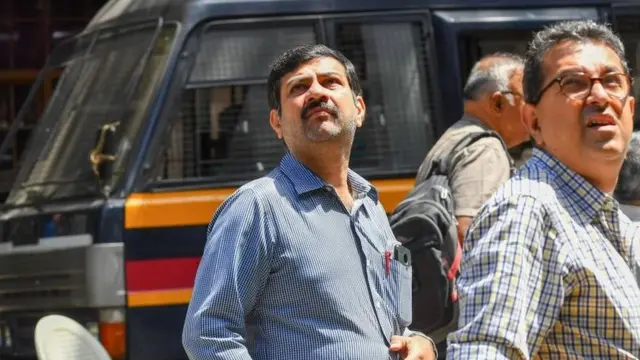 શૅરબજાર