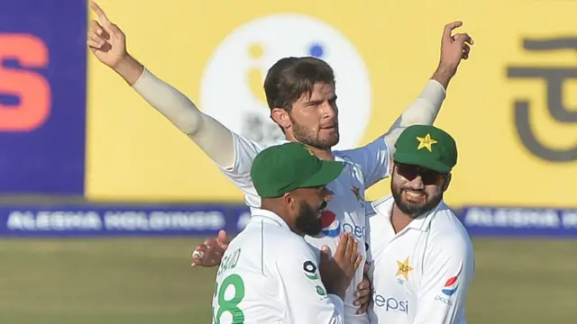 شاہین شاہ آفریدی