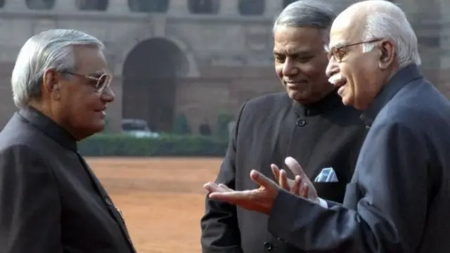 यशवंत सिन्हा