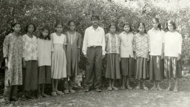 साखरवाडी