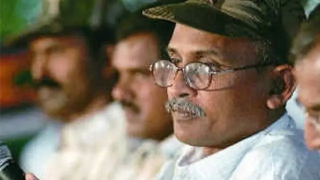 అక్కిరాజు హరగోపాల్ అలియాస్ రామకృష్ణ