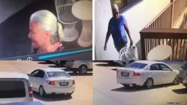 ਪੁਲਿਸ ਨੇ ਸ਼ੱਕੀ ਦੀਆਂ ਤਸਵੀਰਾਂ ਅਤੇ ਚੋਰੀ ਹੋਈਆਂ ਗੱਡੀਆਂ ਦੀਆਂ ਤਸਵੀਰਾਂ ਜਾਰੀ ਕੀਤੀਆਂ ਹਨ