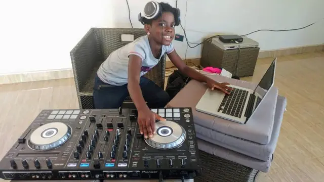 Erica Armah Bra-Bulu Tandoh