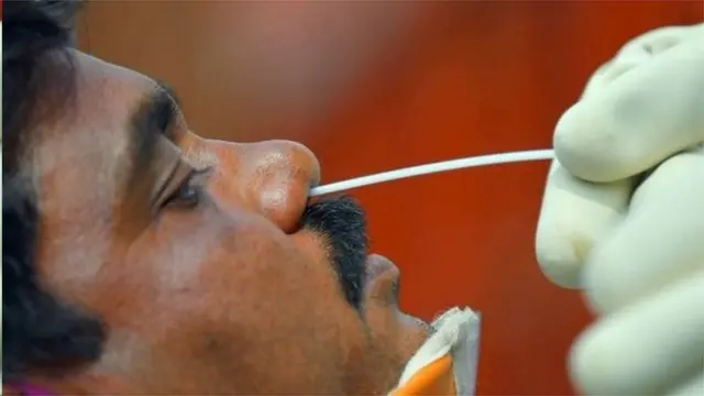कोरोना